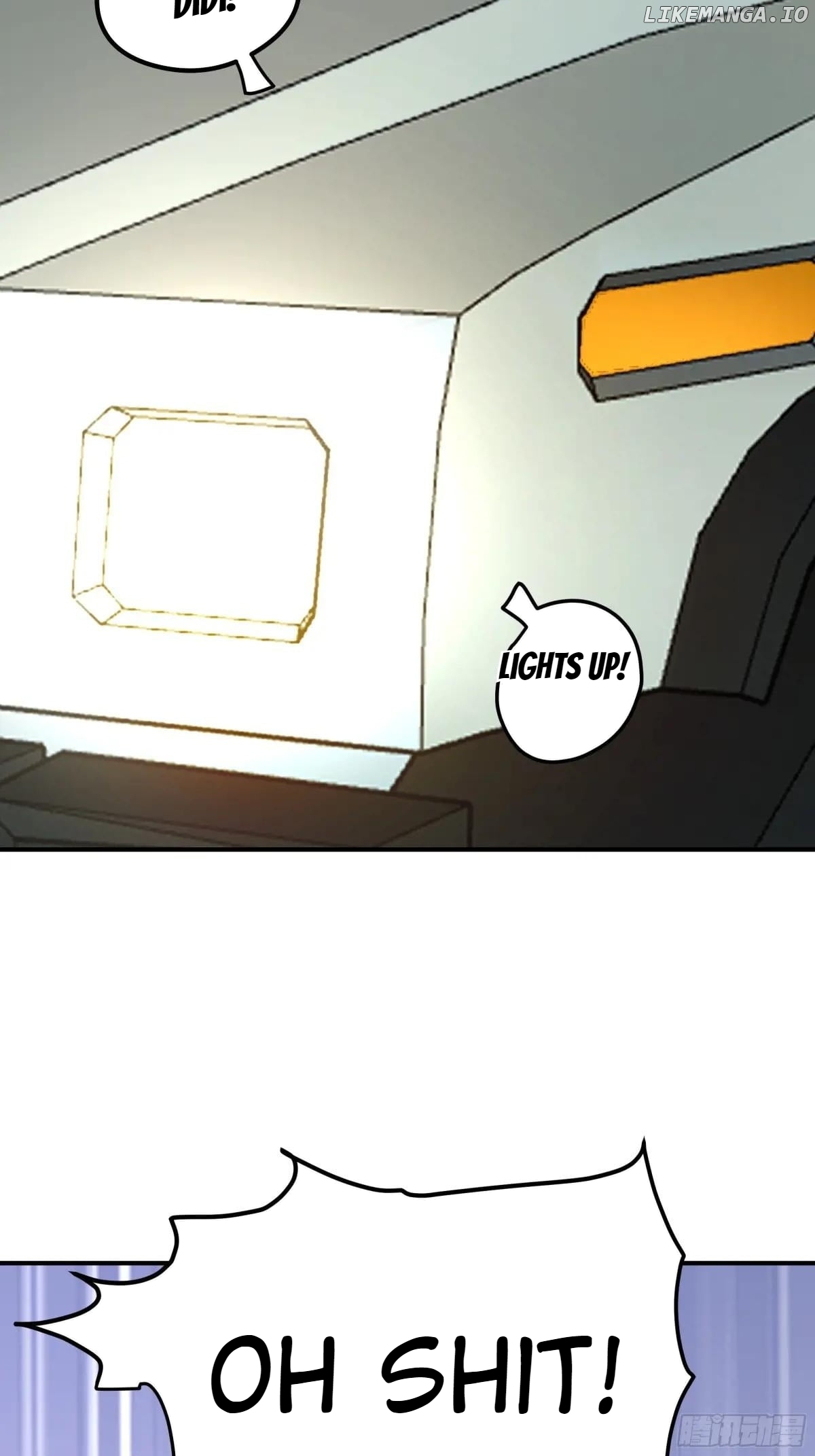 I Really Don’t Want to be Reborn Chapter 430 - page 27